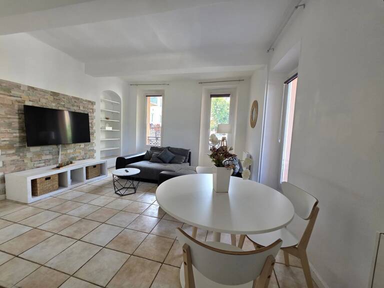 Appartement  56m² idéal pour un investisseur. — photo 1