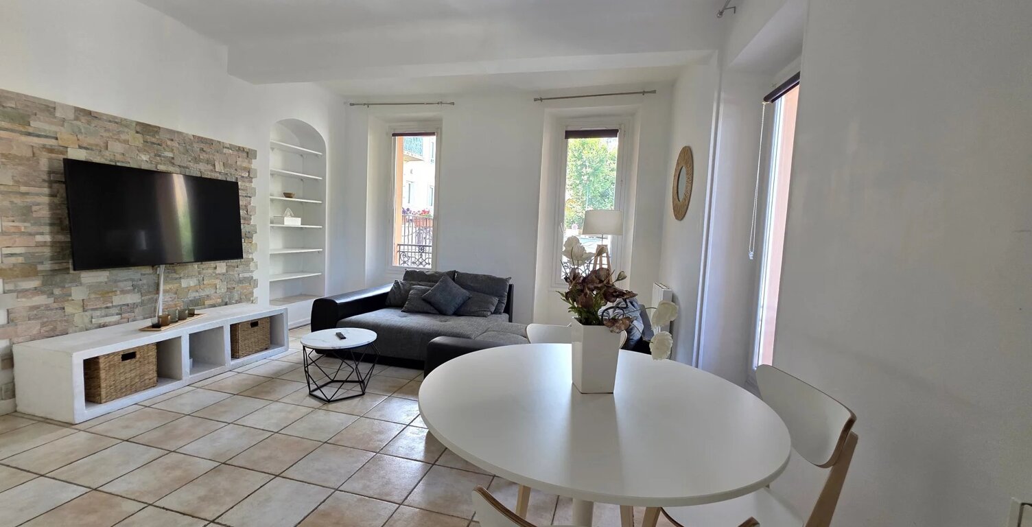 Appartement  56m² idéal pour un investisseur. — photo 1