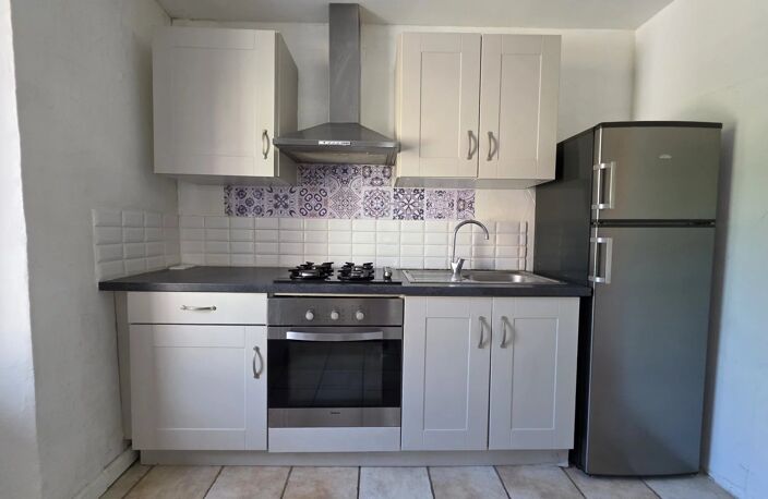Appartement  56m² idéal pour un investisseur. — photo 3