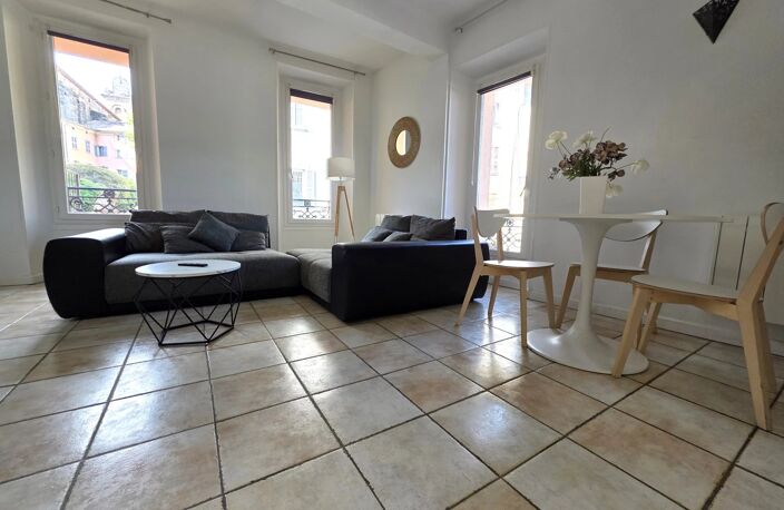 Appartement  56m² idéal pour un investisseur. — photo 4