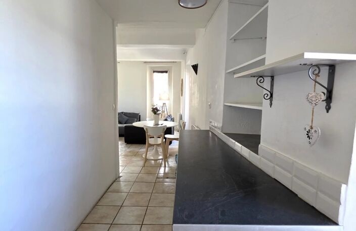 Appartement  56m² idéal pour un investisseur. — photo 5