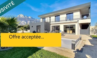 Maison 5 Pièces 150 m² à vendre à Froges (38190)