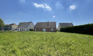 Maison 5 Pièces 85 m² à vendre à Saint-Jean-d'Assé (72380)