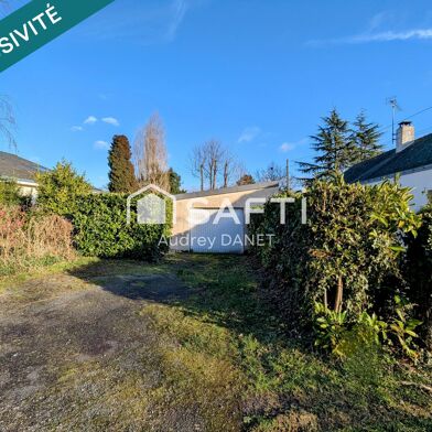 Garage  130000 €