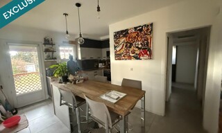 Maison 9 Pièces 192 m² à vendre à Bouc-Bel-Air (13320)