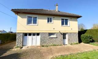 Maison 4 Pièces 70 m² à vendre à Mayenne (53100)