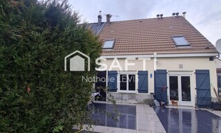 Maison 5 Pièces 120 m² à vendre à Avion (62210)