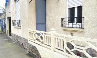 Maison 3 Pièces 60 m² à vendre à Plancoët (22130)