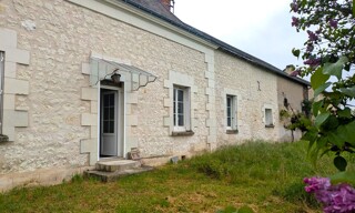Maison 3 Pièces 89 m² à vendre à Panzoult (37220)