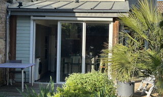 Maison 6 Pièces 166 m² à vendre à Marmande (47200)