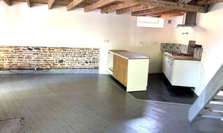 Maison 3 Pièces 72 m² à vendre à Toulouse (31000)