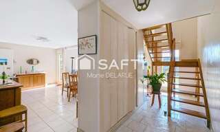 Maison 6 Pièces 125 m² à vendre à Villers-Cotterêts (02600)