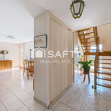 Maison 6 pièces 270000 €
