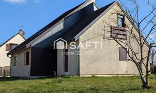 Maison 6 Pièces 125 m² à vendre à Villers-Cotterêts (02600)