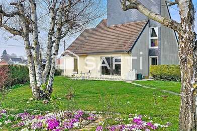 Maison 6 pièces 259000 €