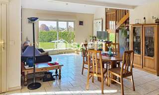 Maison 6 Pièces 125 m² à vendre à Villers-Cotterêts (02600)