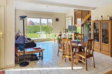 Maison 6 pièces 259000 €