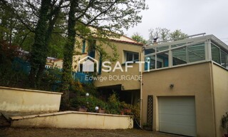 Maison 7 Pièces 150 m² à vendre à Pradines (46090)