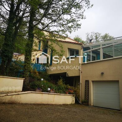 Maison 7 pièces 280000 €