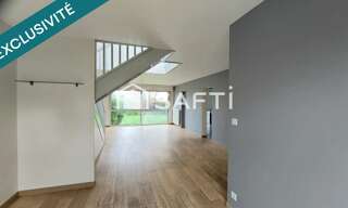 Maison 6 Pièces 134 m² à vendre à Avrillé (49240)
