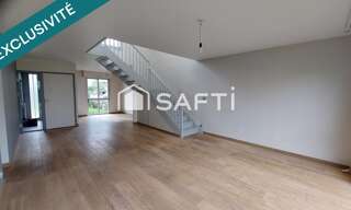 Maison 6 Pièces 134 m² à vendre à Avrillé (49240)