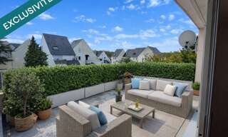 Maison 6 Pièces 134 m² à vendre à Avrillé (49240)