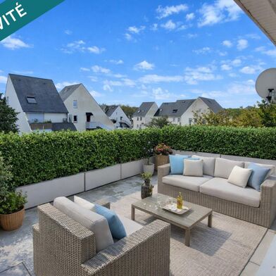 Maison 6 pièces 290000 €