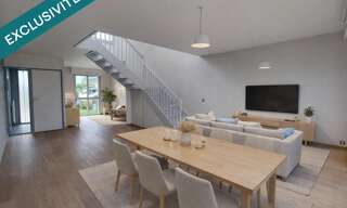 Maison 6 Pièces 134 m² à vendre à Avrillé (49240)