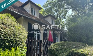 Appartement 3 Pièces 73 m² à vendre à Méru (60110)