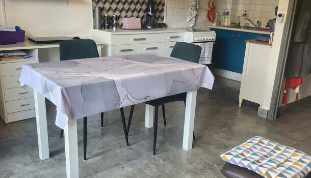 Appartement 1 pièces  à vendre Amélie-les-Bains-Palalda 66110