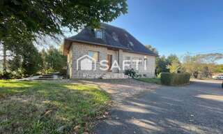 Maison 7 Pièces 150 m² à vendre à Erbrée (35500)