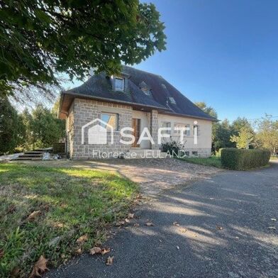 Maison 7 pièces 239900 €