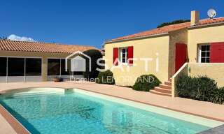 Maison 7 Pièces 173 m² à vendre à Saint-Pierre-d'Oléron (17310)