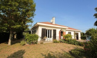 Maison 5 Pièces 120 m² à vendre à Saubens (31600)