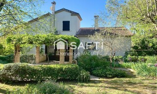 Maison 8 Pièces 190 m² à vendre à Nîmes (30000)