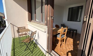 Appartement 2 Pièces 30 m² à louer à Saint-Maur-des-Fossés (94100)
