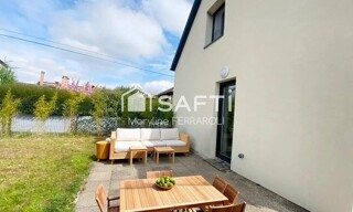 Maison 4 Pièces 119 m² à vendre à Reichstett (67116)
