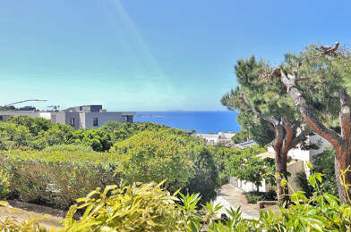 Maison 5 pièces 530000 €