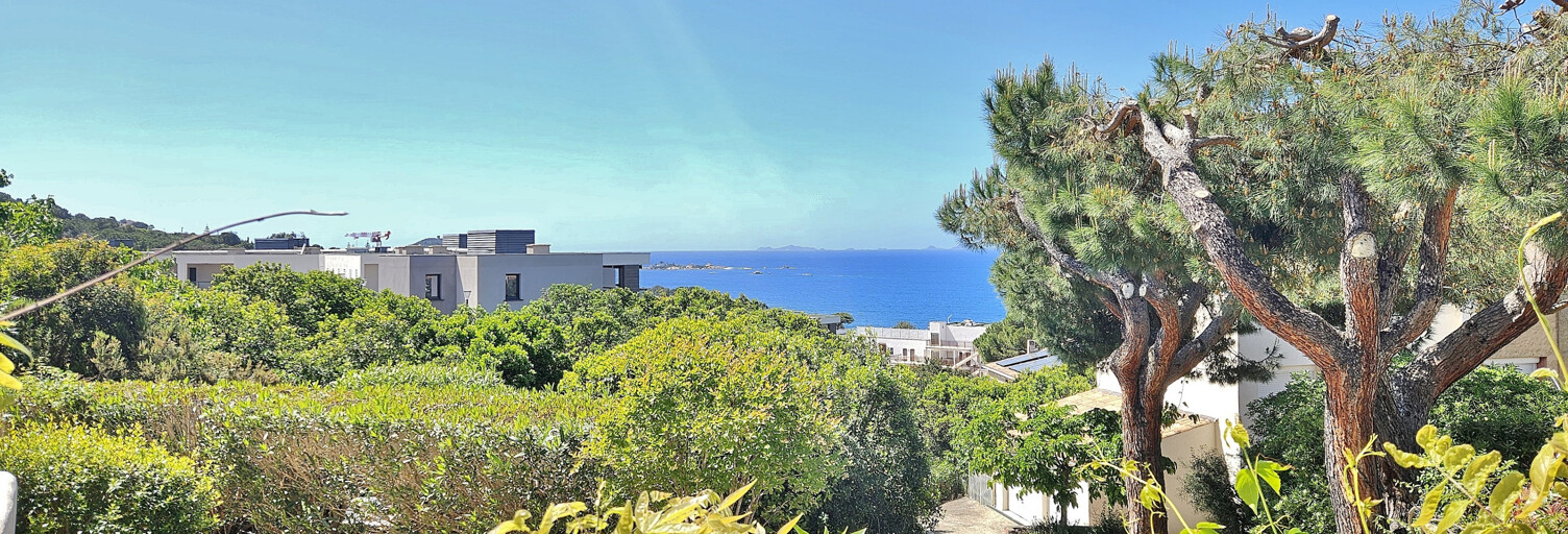 Maison 5 Pièces 90 m² à vendre à Albitreccia (20166)