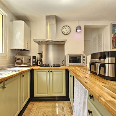 Maison 5 pièces 530000 €