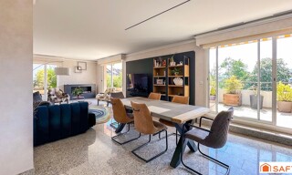 Appartement 4 Pièces 134 m² à vendre à Ambilly (74100)