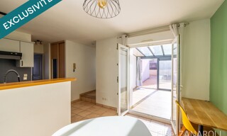 Appartement 2 Pièces 48 m² à vendre à Hettange-Grande (57330)