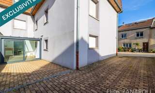 Appartement 2 Pièces 48 m² à vendre à Hettange-Grande (57330)