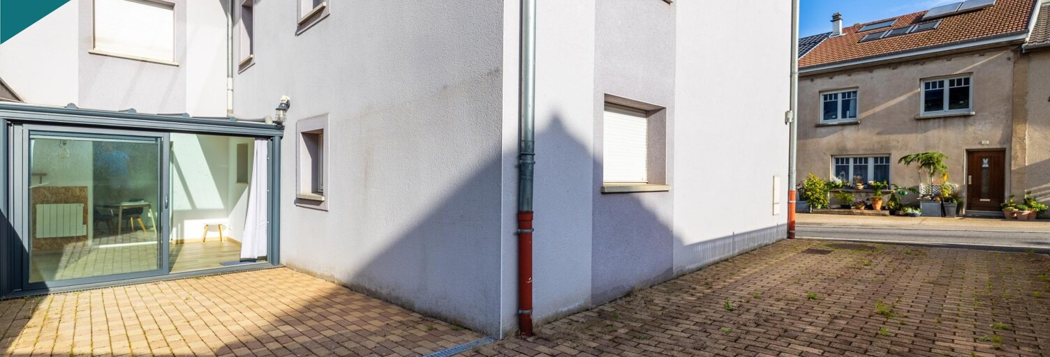 Appartement 2 Pièces 48 m² à vendre à Hettange-Grande (57330)