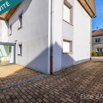 Appartement 2 pièces 182000 €