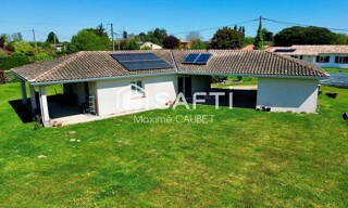 Maison 5 Pièces 145 m² à vendre à Fronton (31620)