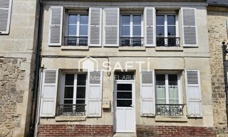 Maison 5 Pièces 87 m² à vendre à Morienval (60127)