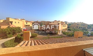 Appartement 4 Pièces 57 m² à vendre à Agde (34300)