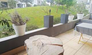 Appartement 2 Pièces 40 m² à vendre à Anglet (64600)