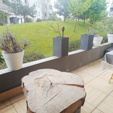 Appartement 2 pièces 251000 €